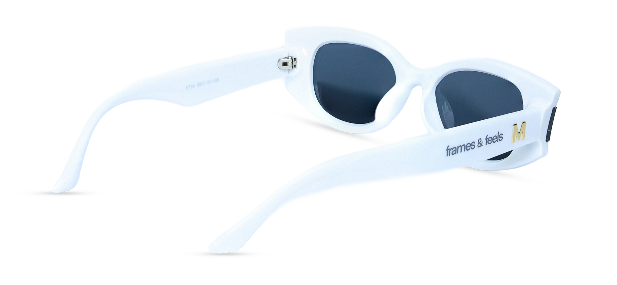 The Runway Cat Sunglasses