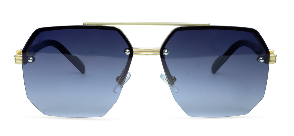 Hex Sunglasses