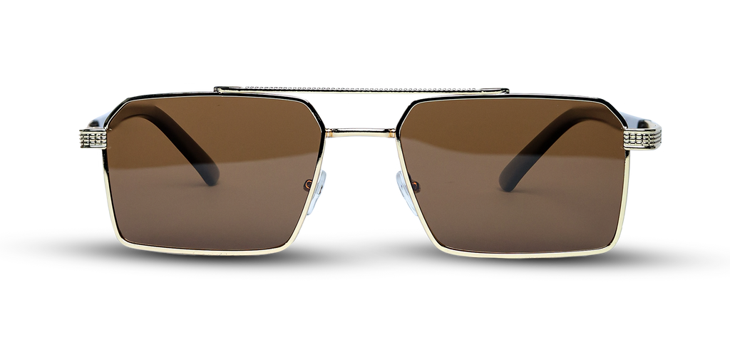 Regal Square Sunglasses