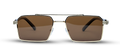 Regal Square Sunglasses