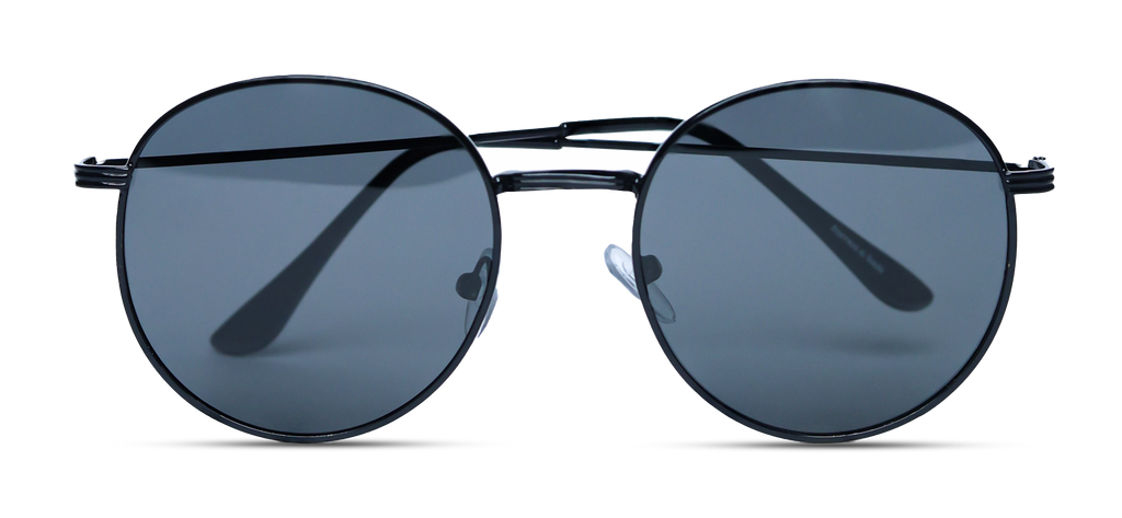 The Noir O Sunglasses