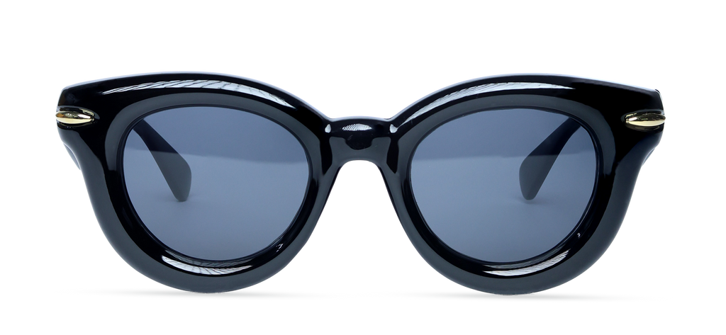 The Vixen Sunglasses