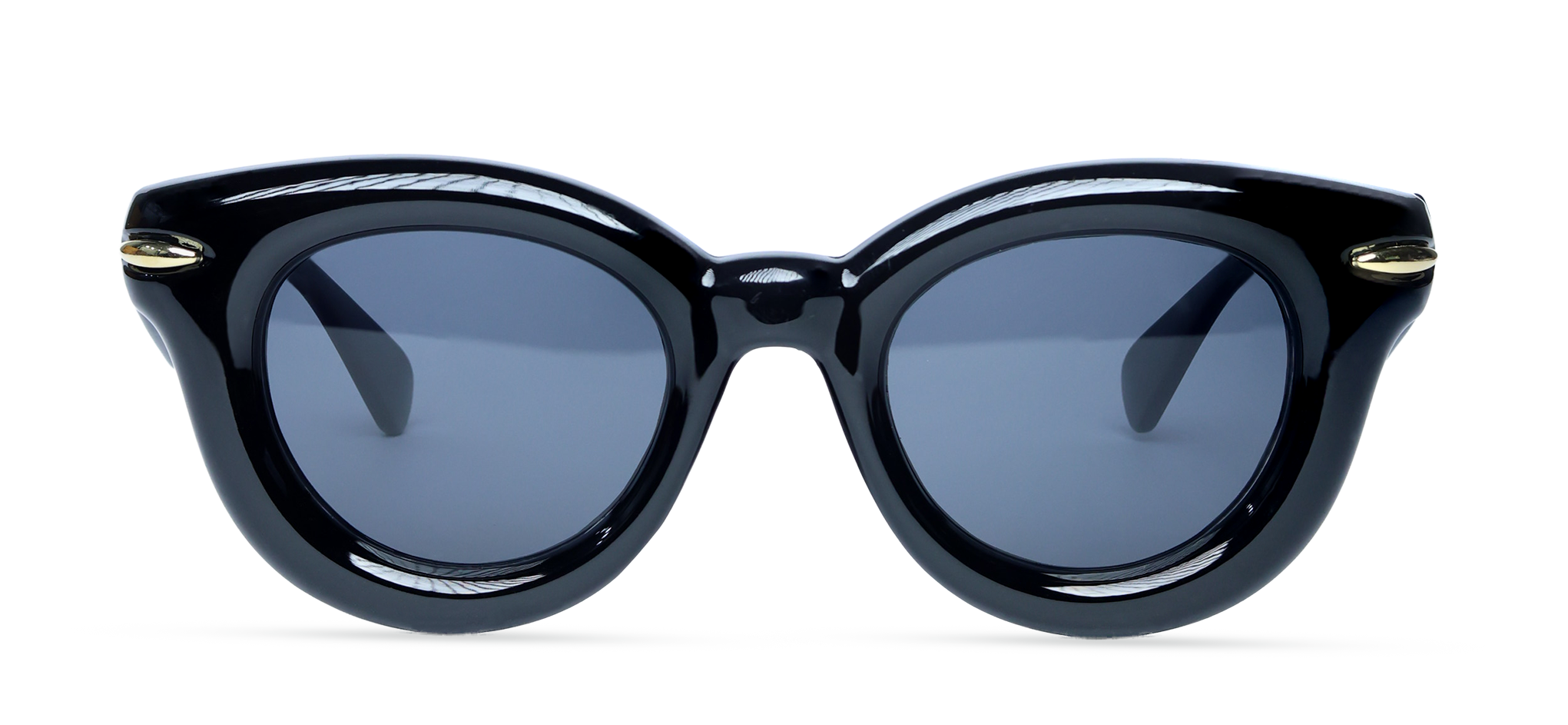 The Vixen Sunglasses