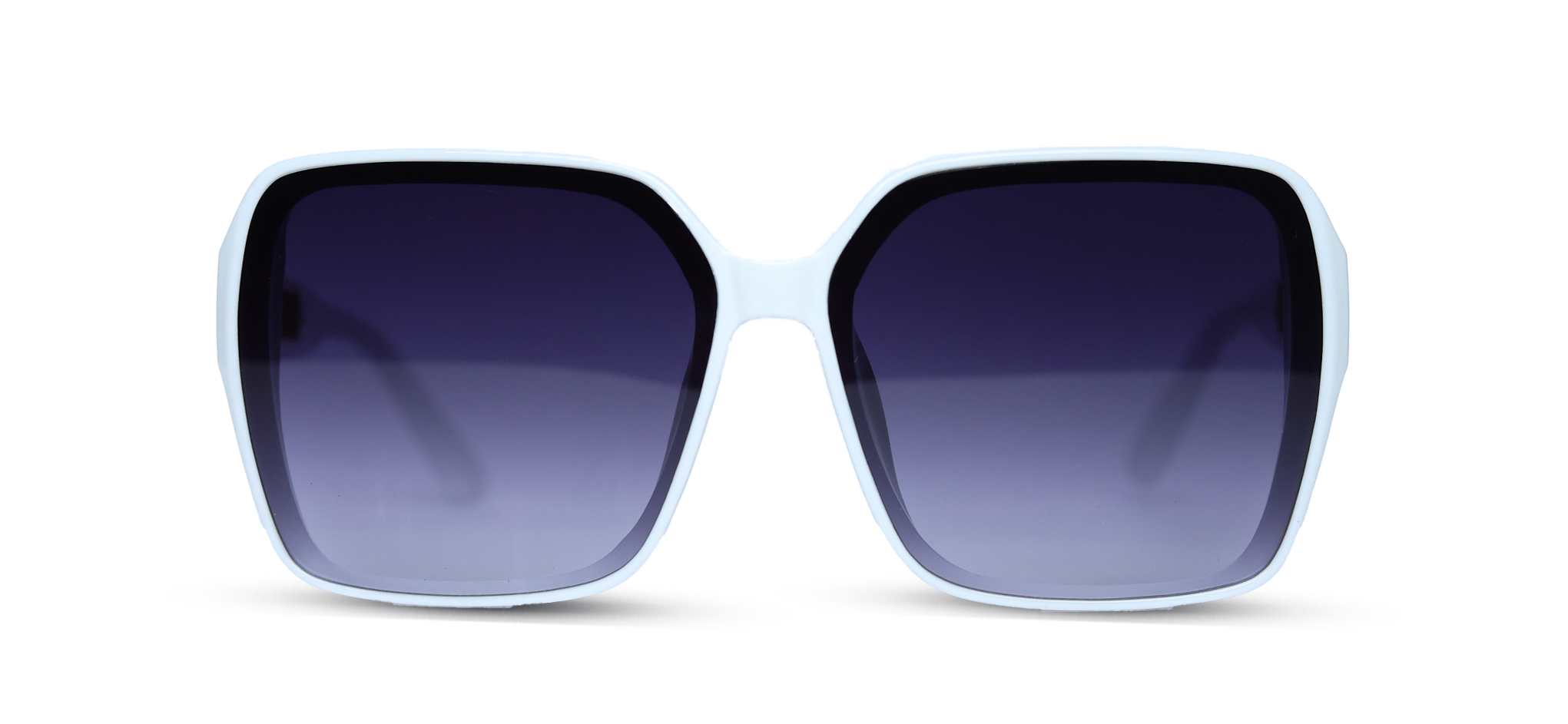 Diva Square (57113 - BLACK - G.SMK)