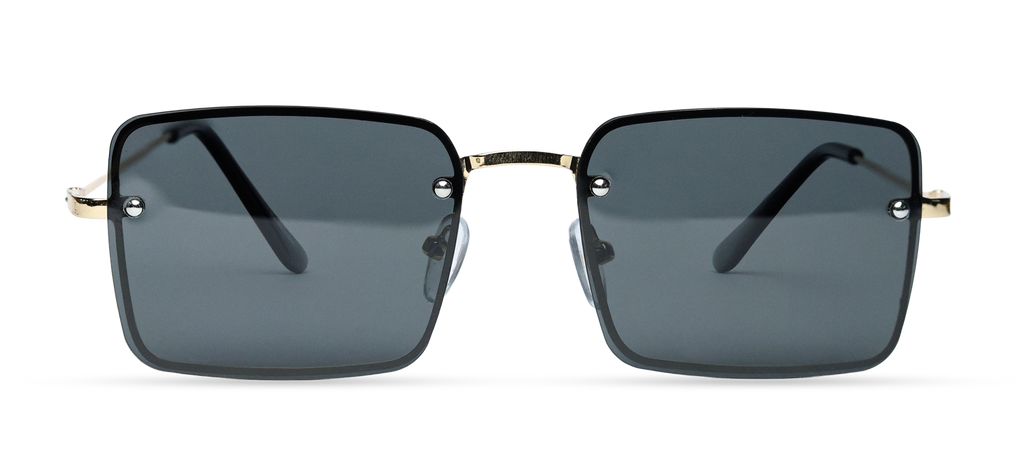 The Aura Square Sunglasses