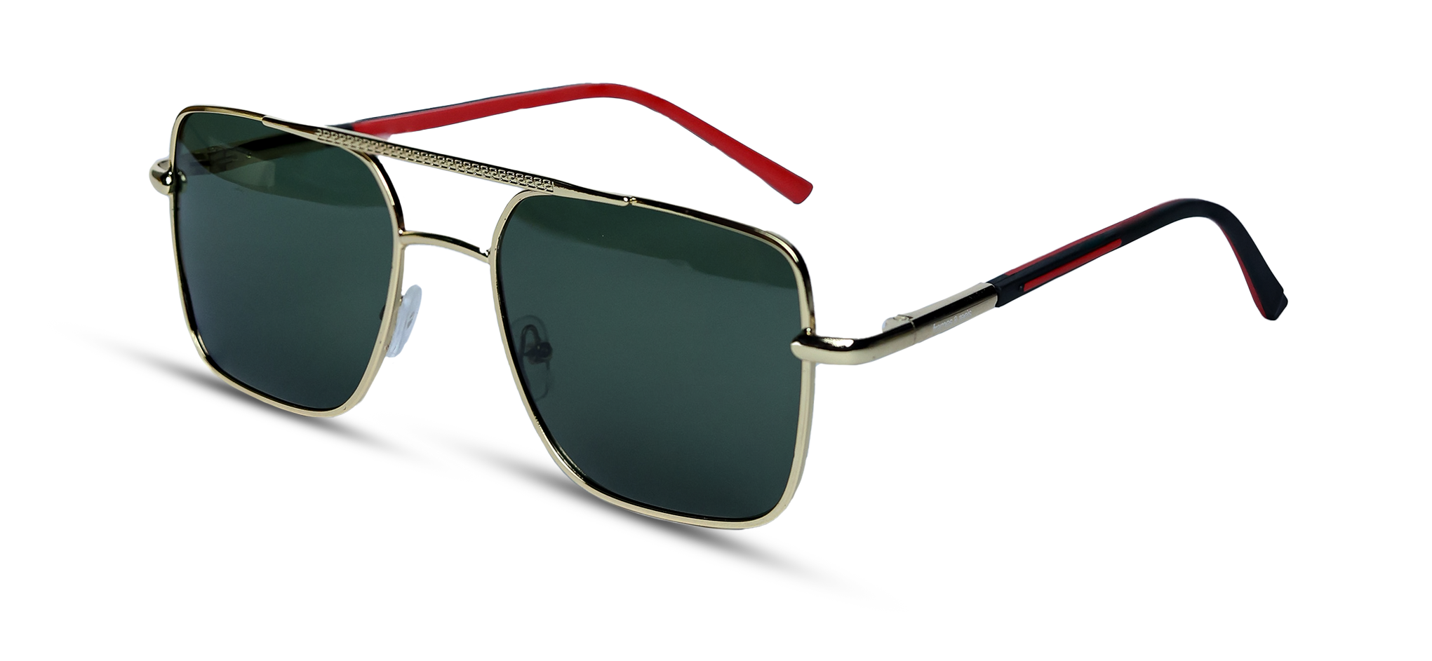 Apex Racer (8008 - GOLD GREEN)