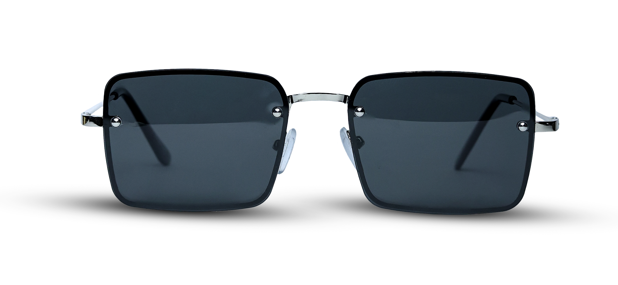 Phantom Edge (6714 - SILVER-GREY)