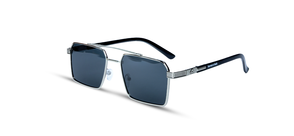 The Sterling Sentinel Sunglasses