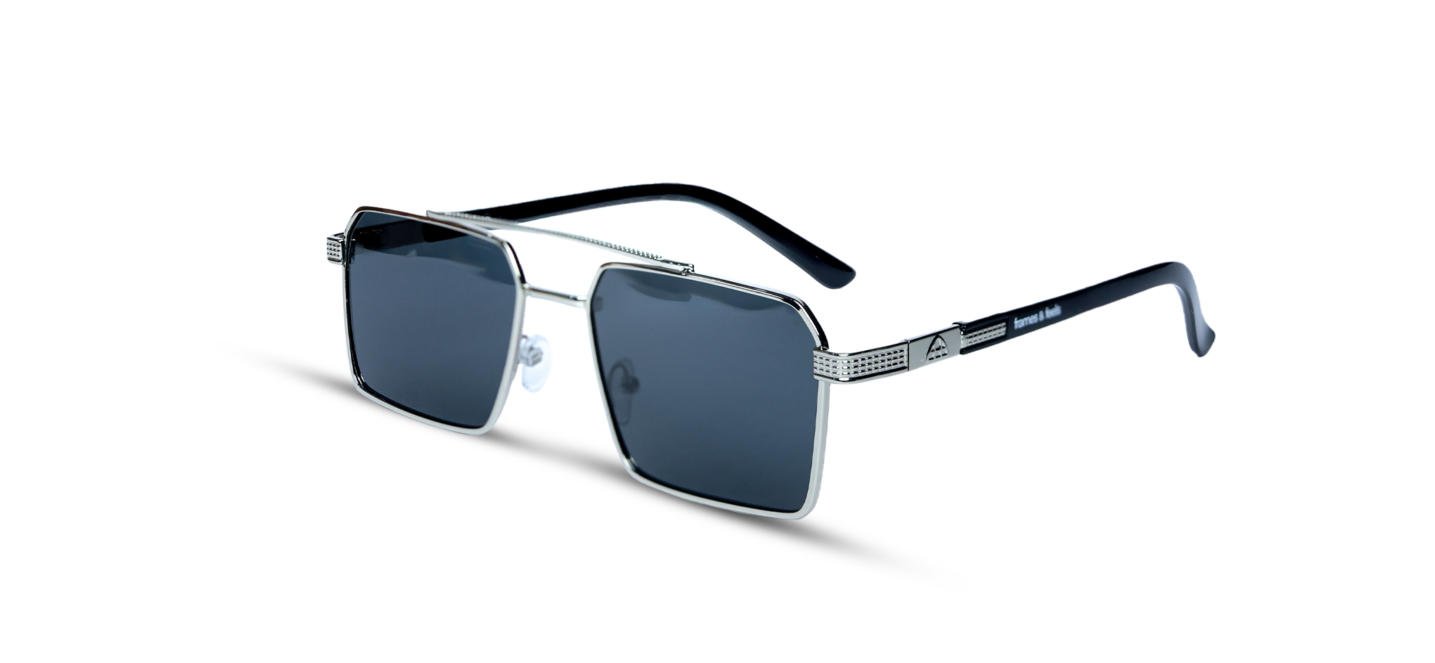 The Sterling Sentinel Sunglasses