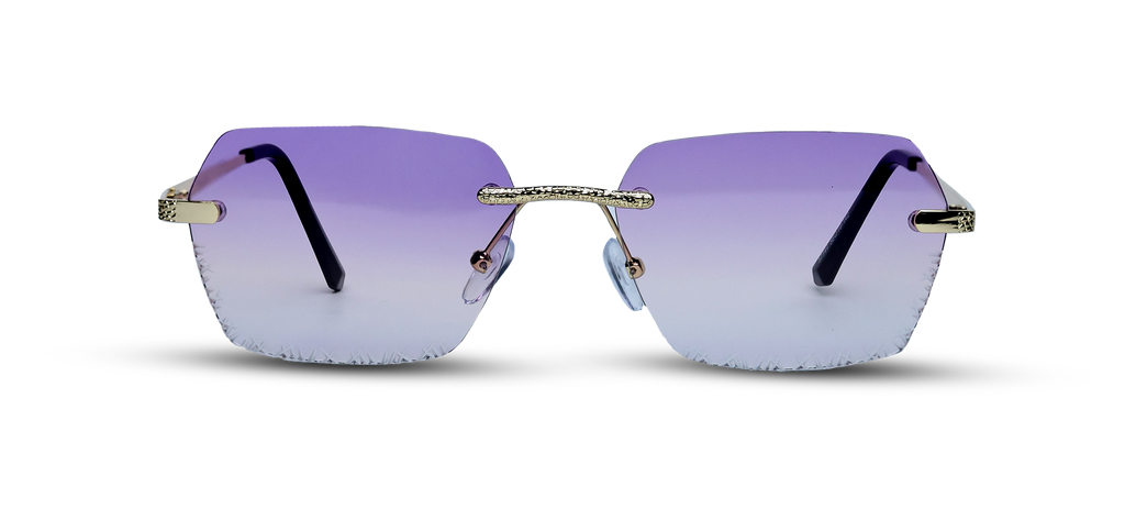 The Amber vision Sunglasses