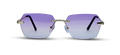 The Starlight Rims Sunglasses