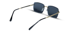 The Midas Edge Sunglasses