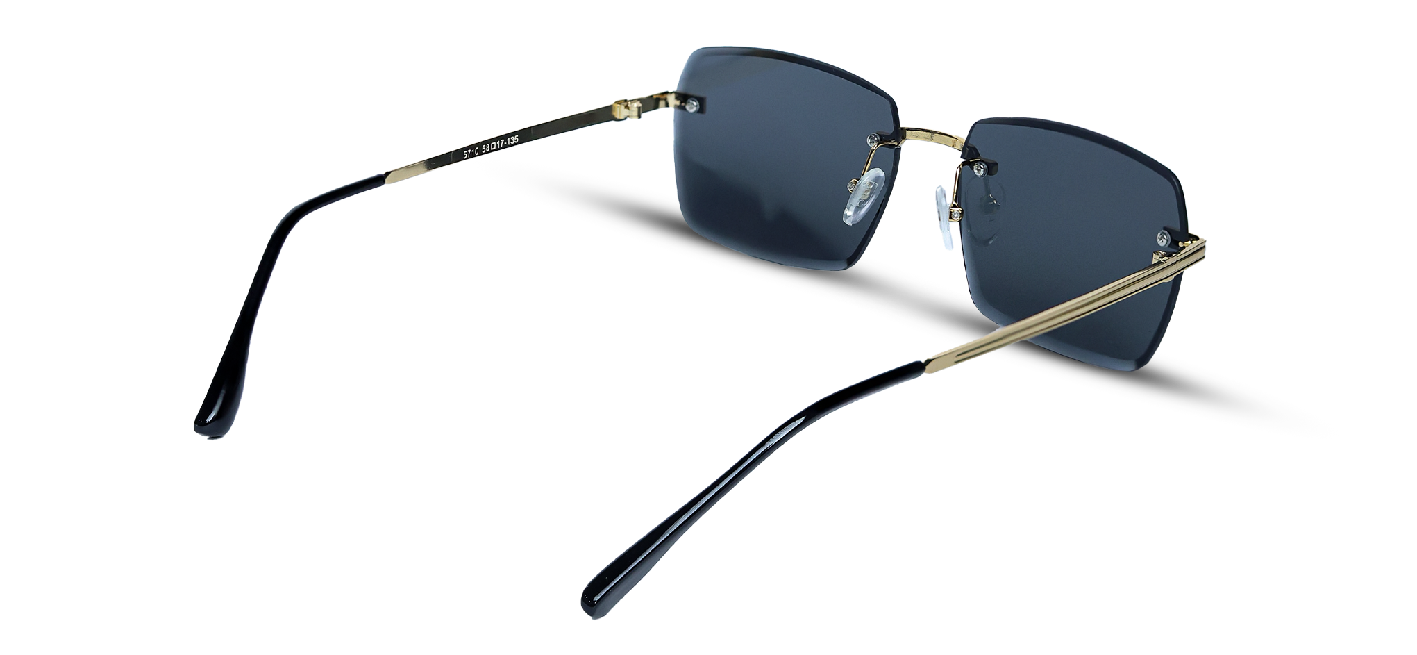 The Midas Edge Sunglasses