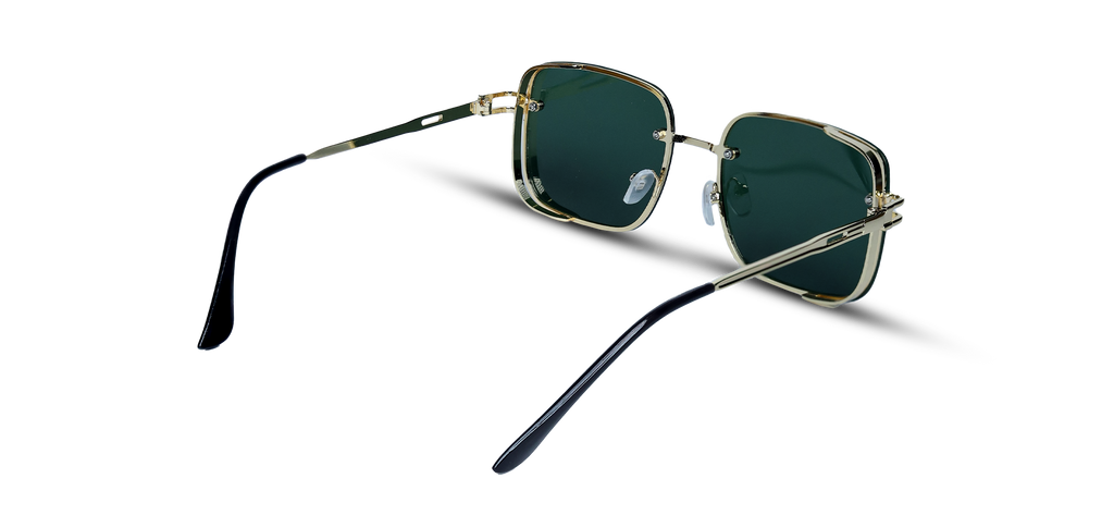 Emerald Baron (6707 - GOLD-GREEN)