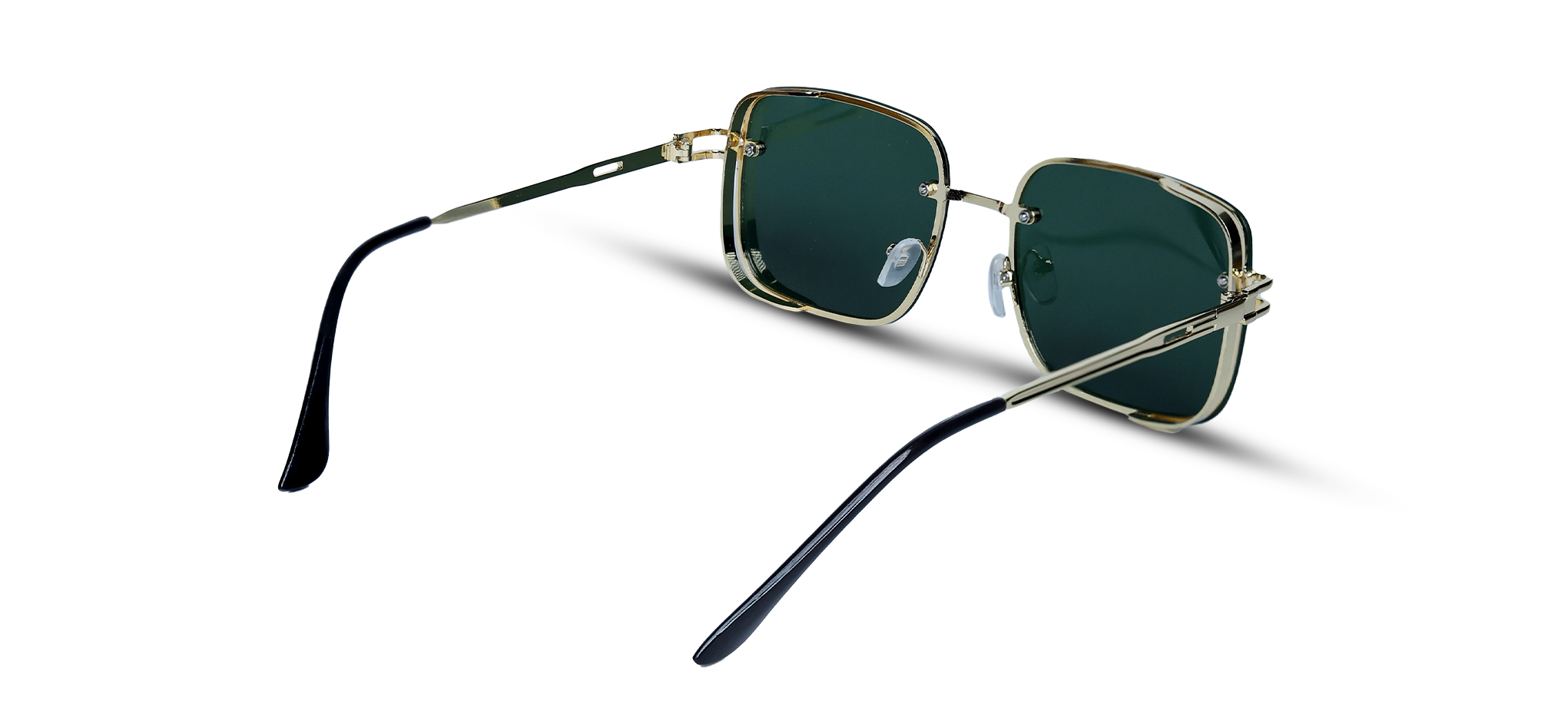 Emerald Baron (6707 - GOLD-GREEN)