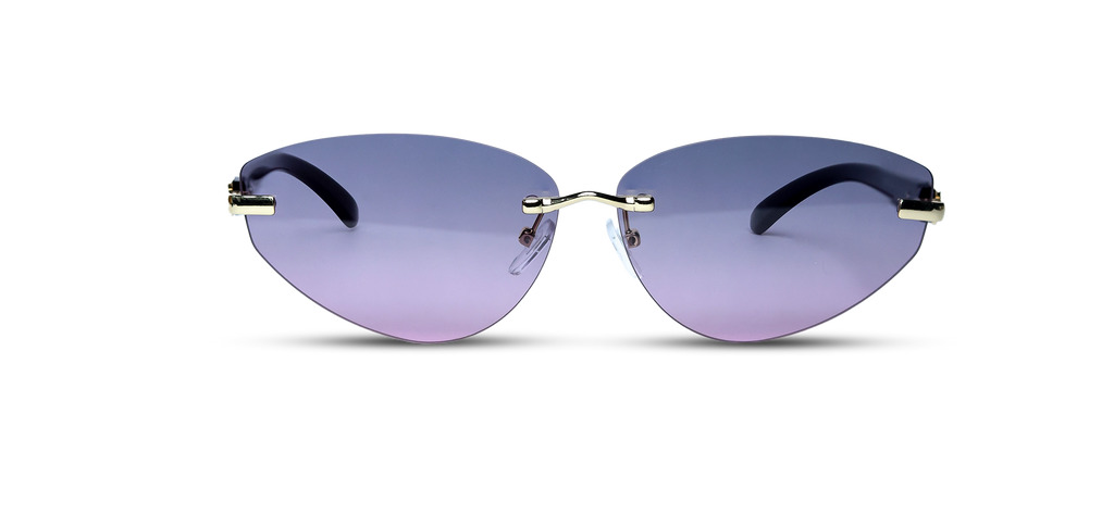 The Chroma Drift Sunglasses