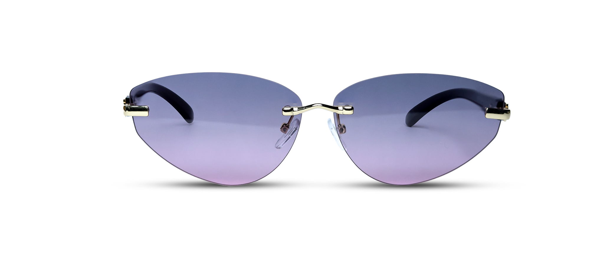 The Chroma Drift Sunglasses