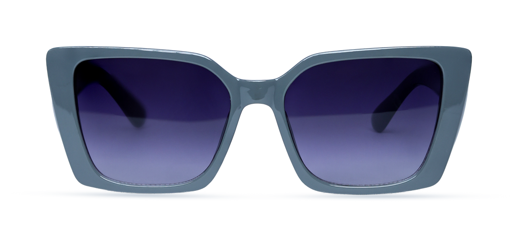 The Glacier Gate Sunglasses