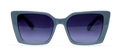 The Glacier Gate Sunglasses