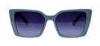 The Glacier Gate Sunglasses