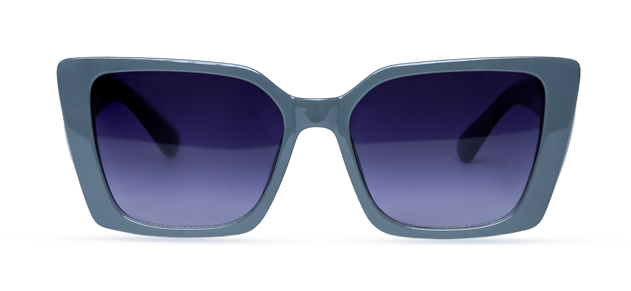 The Glacier Gate Sunglasses