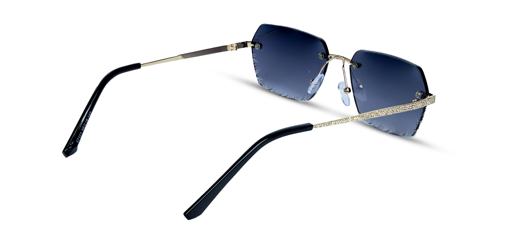 The Gilded Mosaic Sunglasses