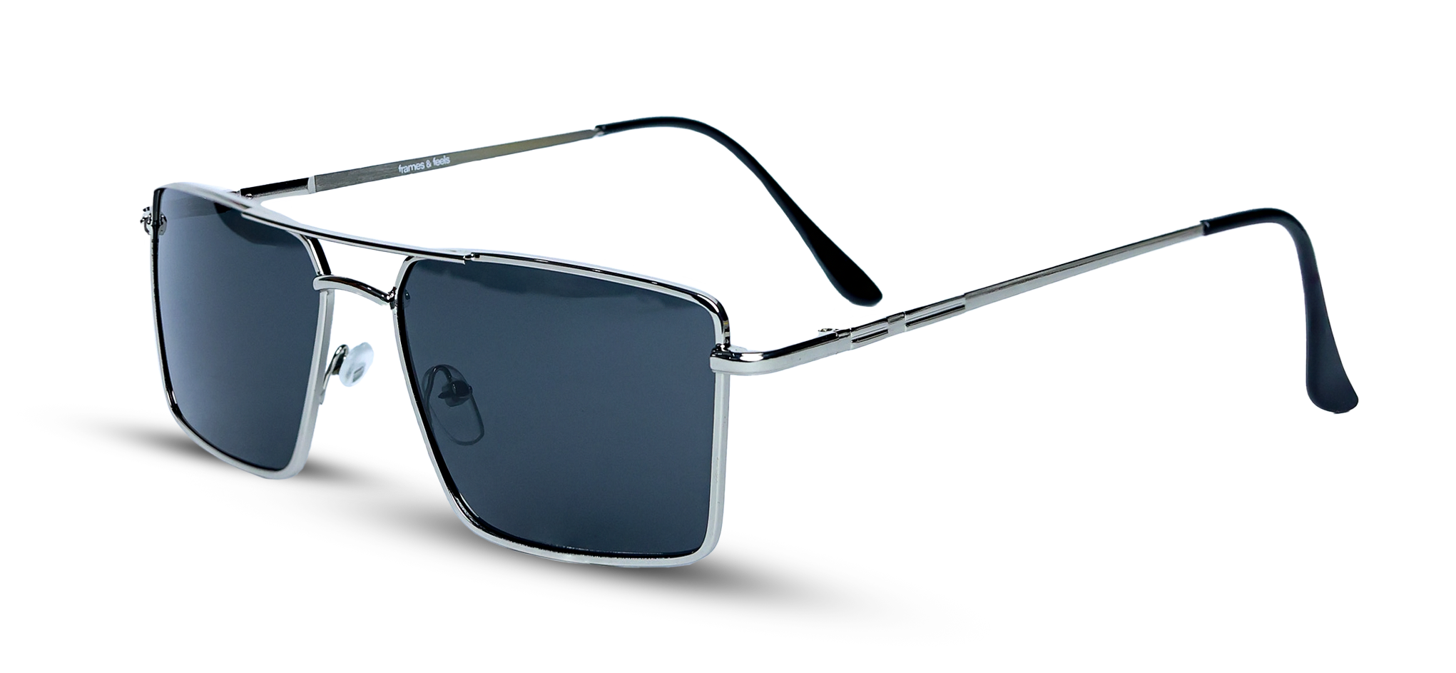 The Refined Classic Sunglasses