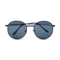 THE POET SUNGLASSES- Matte Black