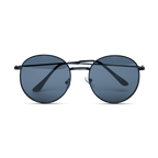 THE POET SUNGLASSES- Matte Black