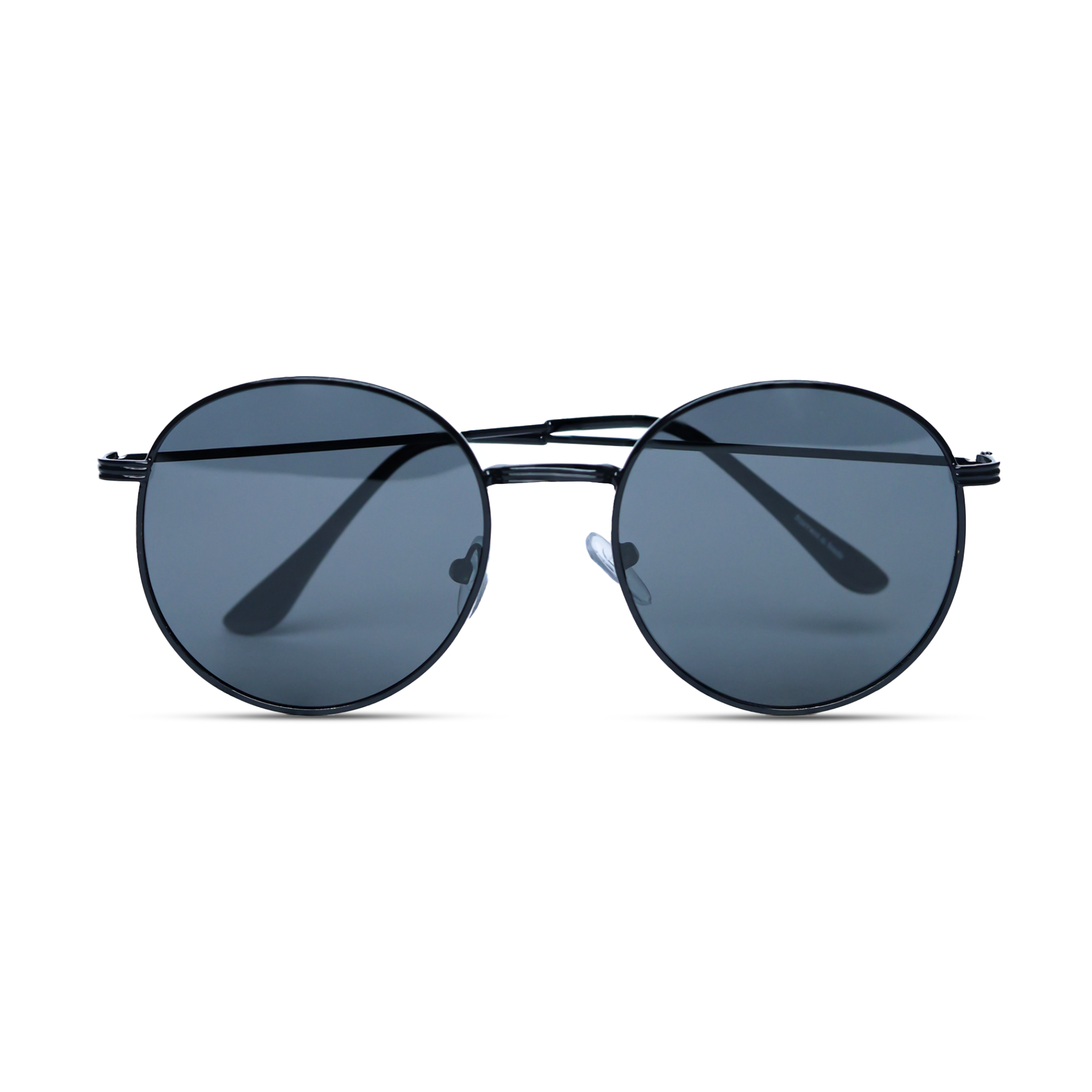THE POET SUNGLASSES- Matte Black