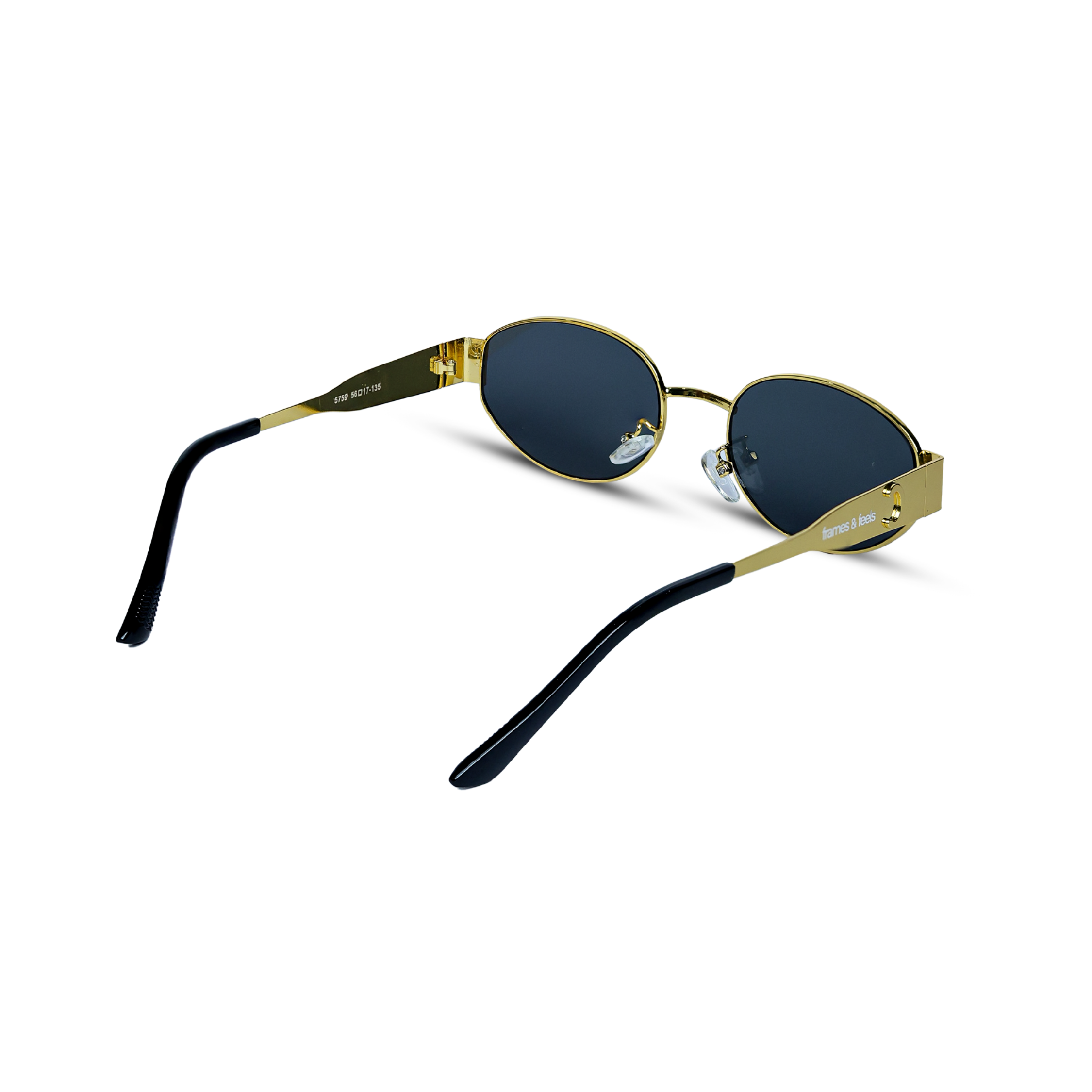 The 'Marquis' Sunglasses