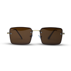 The Aura Square Sunglasses
