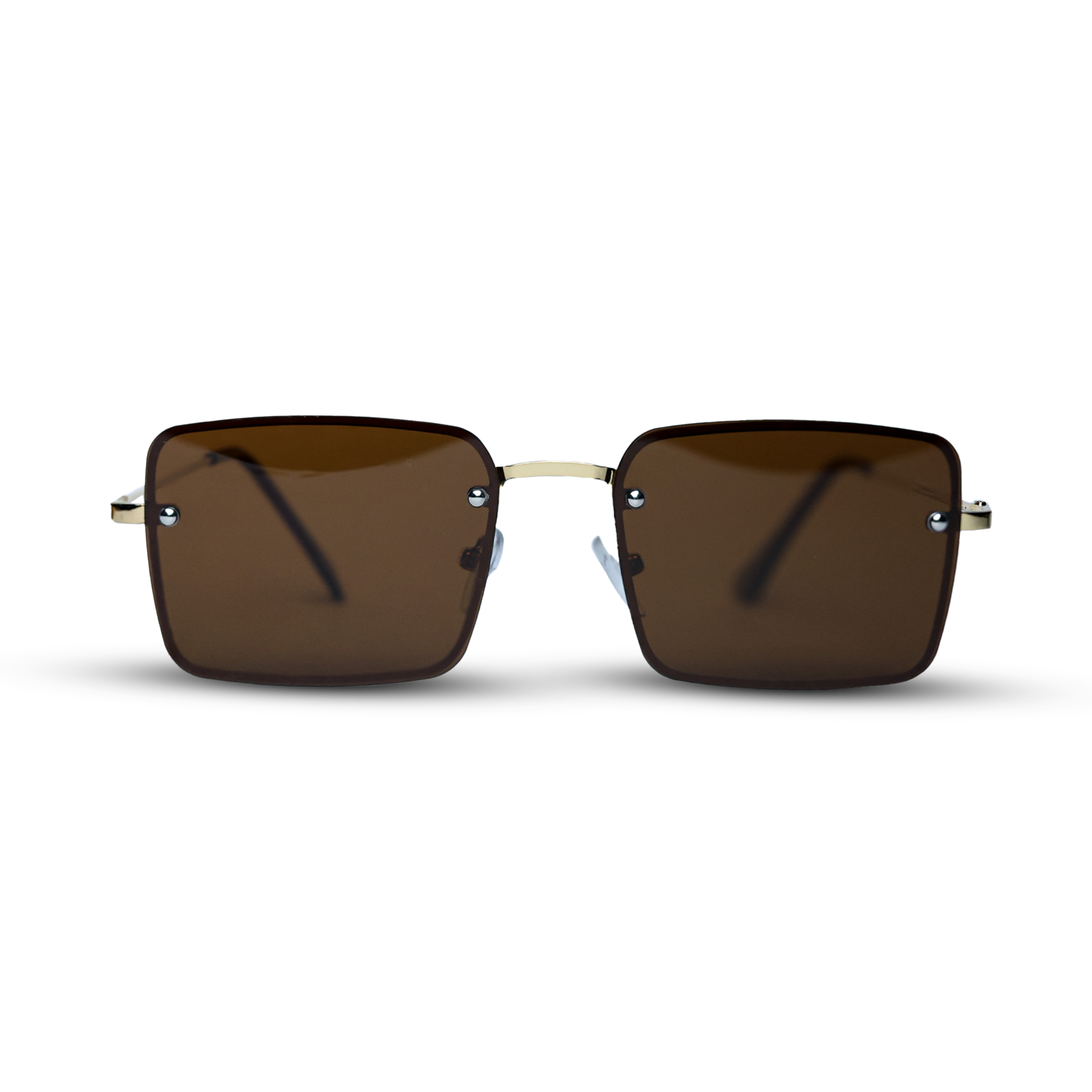 The Aura Square Sunglasses