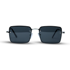 The Aura Square Sunglasses