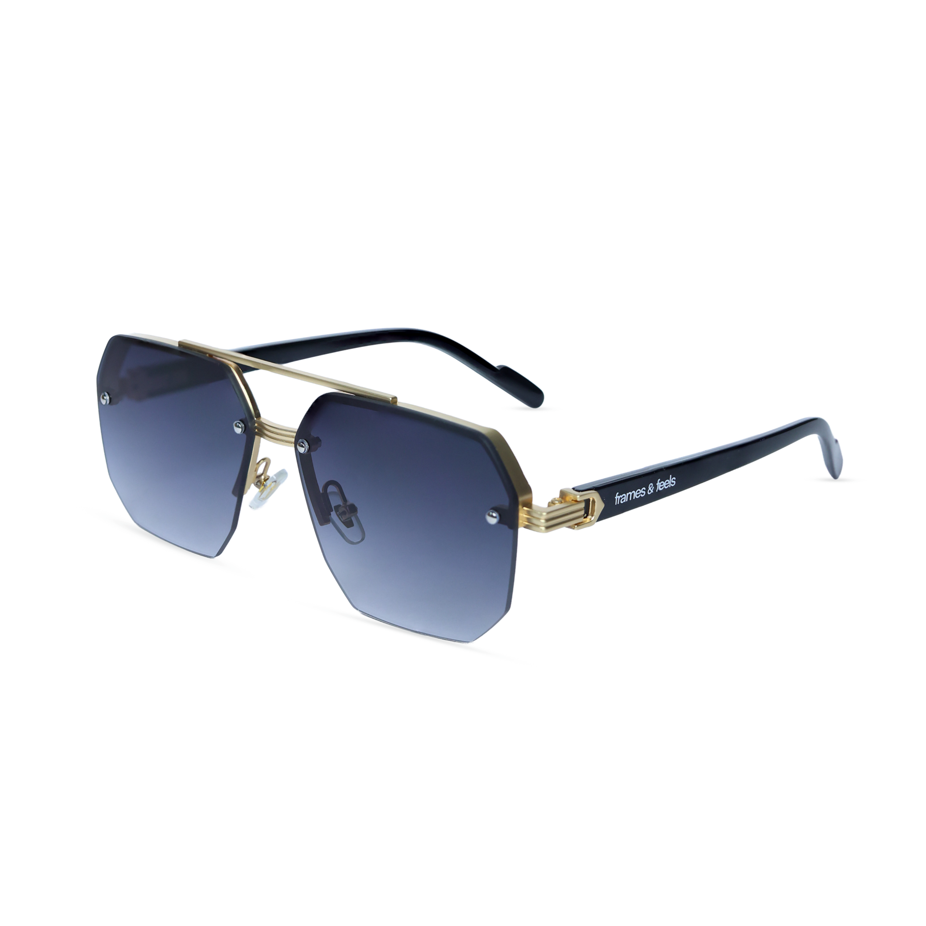 Hex Sunglasses