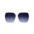 THE HEIRESS SUNGLASSES- Artic Pearl