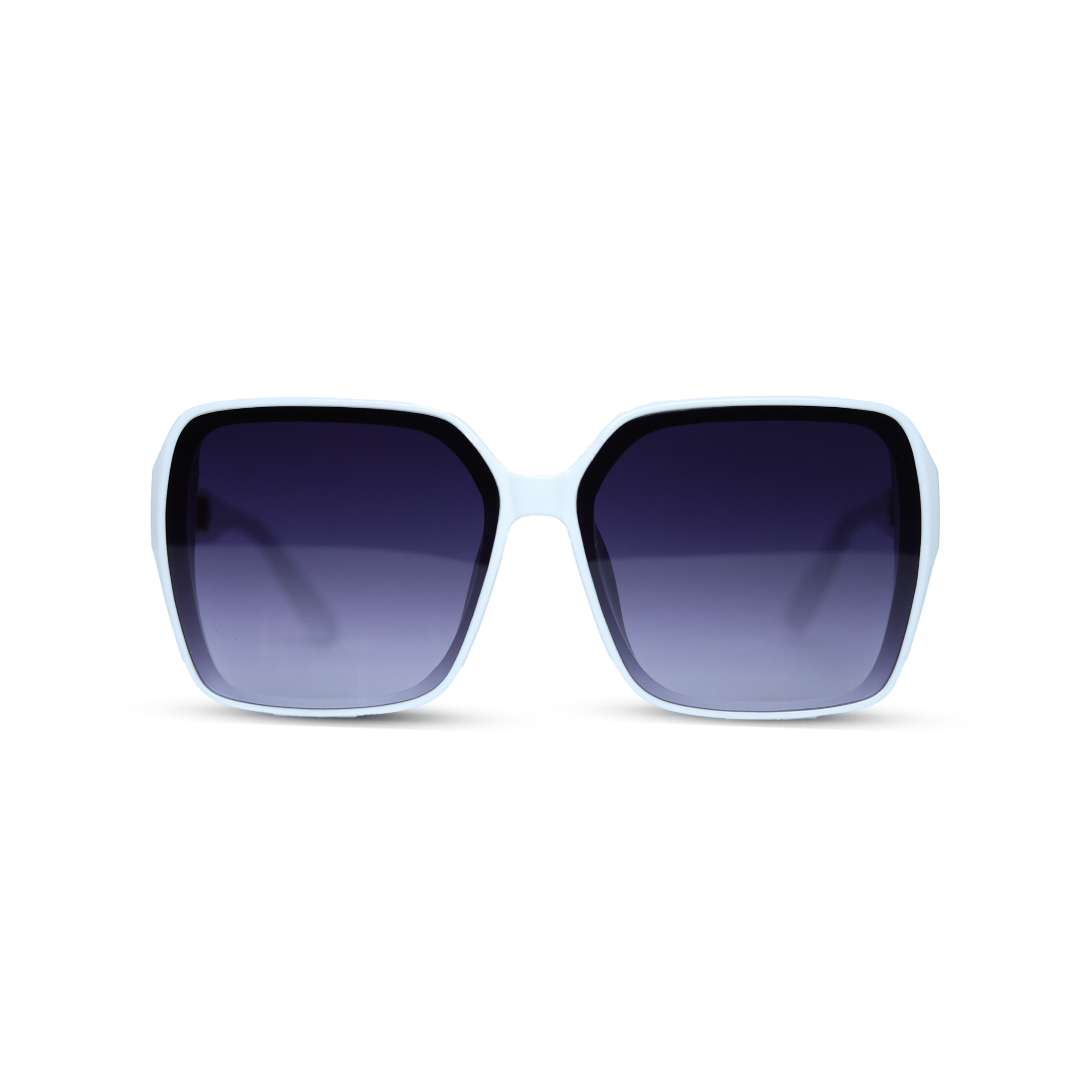 THE HEIRESS SUNGLASSES- Artic Pearl