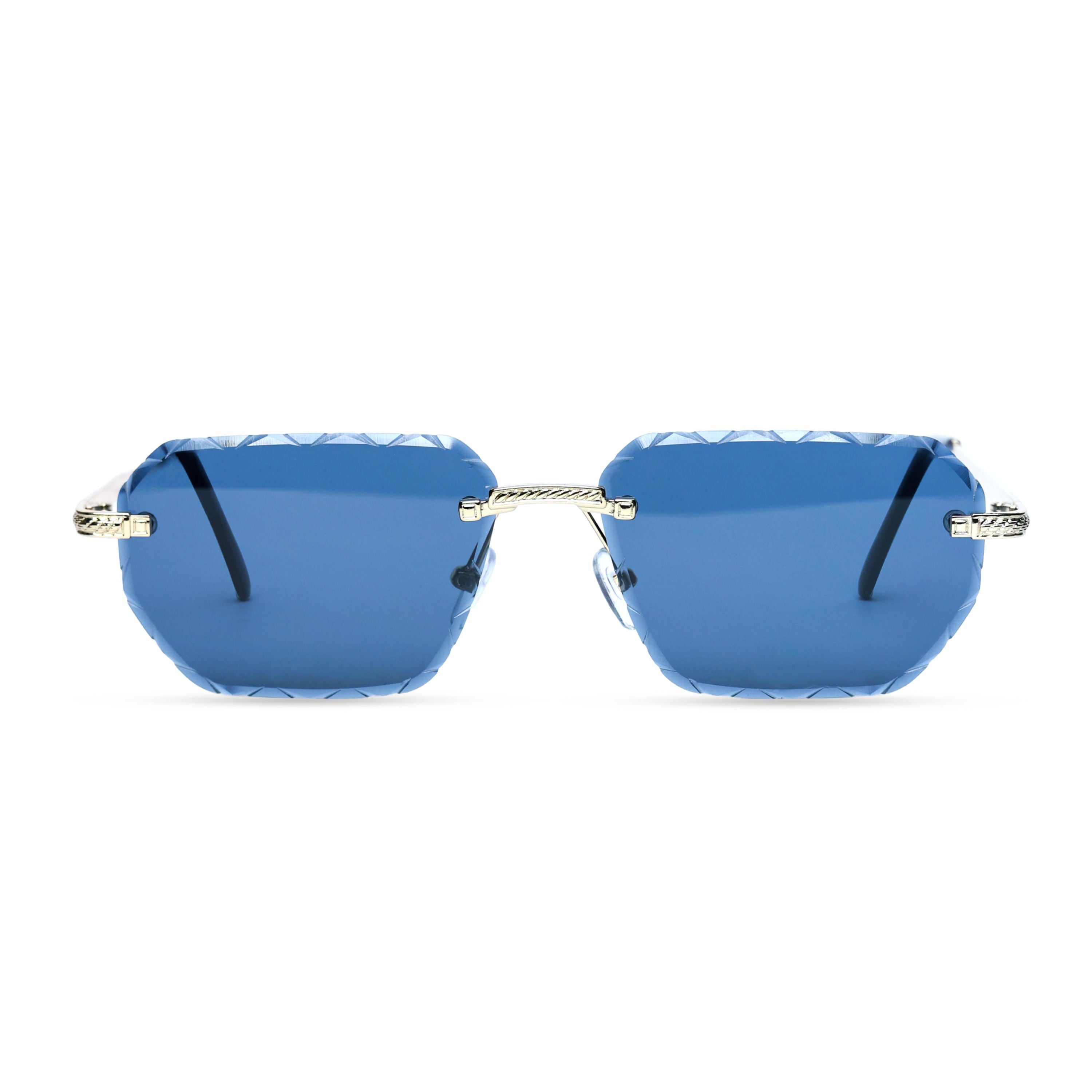 The Desert Jewel Sunglasses