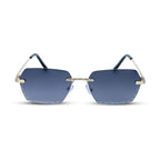 The Blackout Diamond Sunglasses