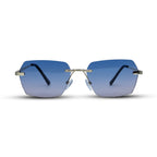The Blackout Diamond Sunglasses