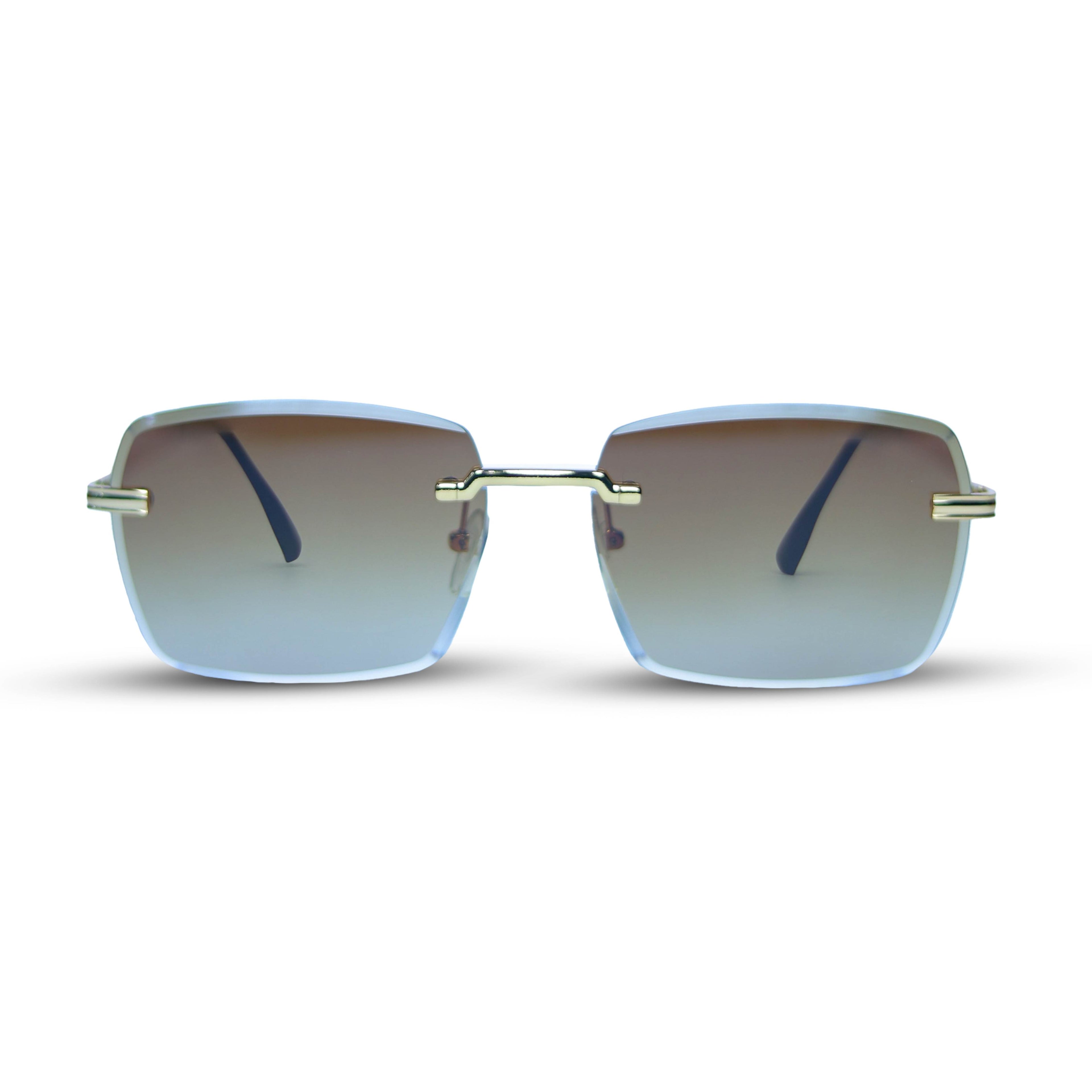 Azure Fade Signature Shades