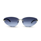 The Chroma Drift Sunglasses