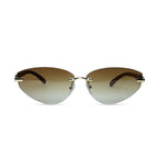 The Chroma Drift Sunglasses