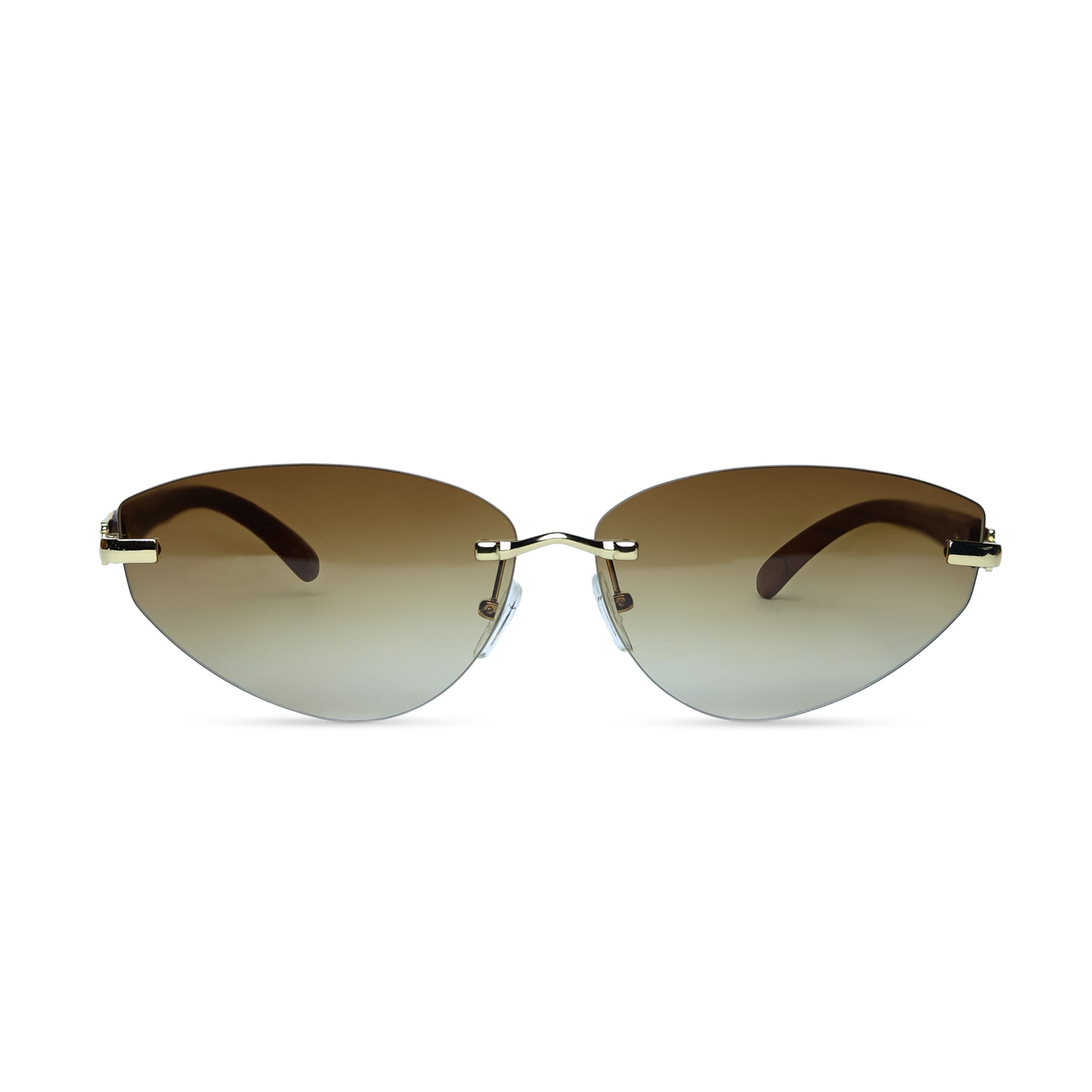 The Chroma Drift Sunglasses