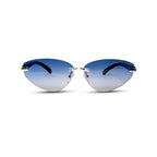 The Chroma Drift Sunglasses