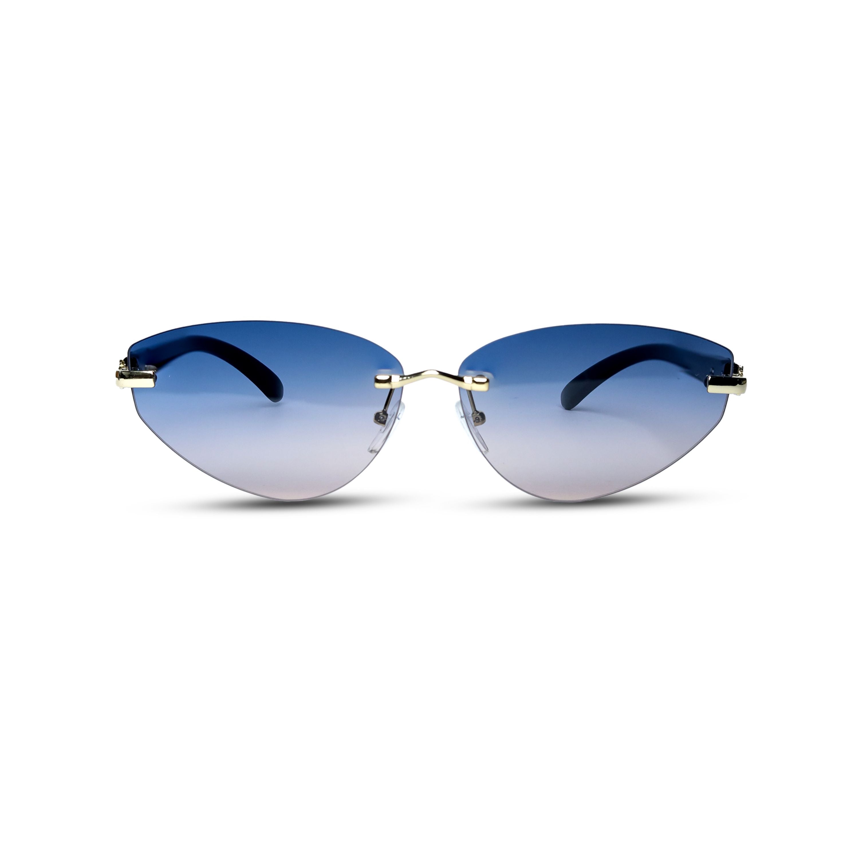 The Chroma Drift Sunglasses
