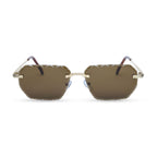 The Desert Jewel Sunglasses