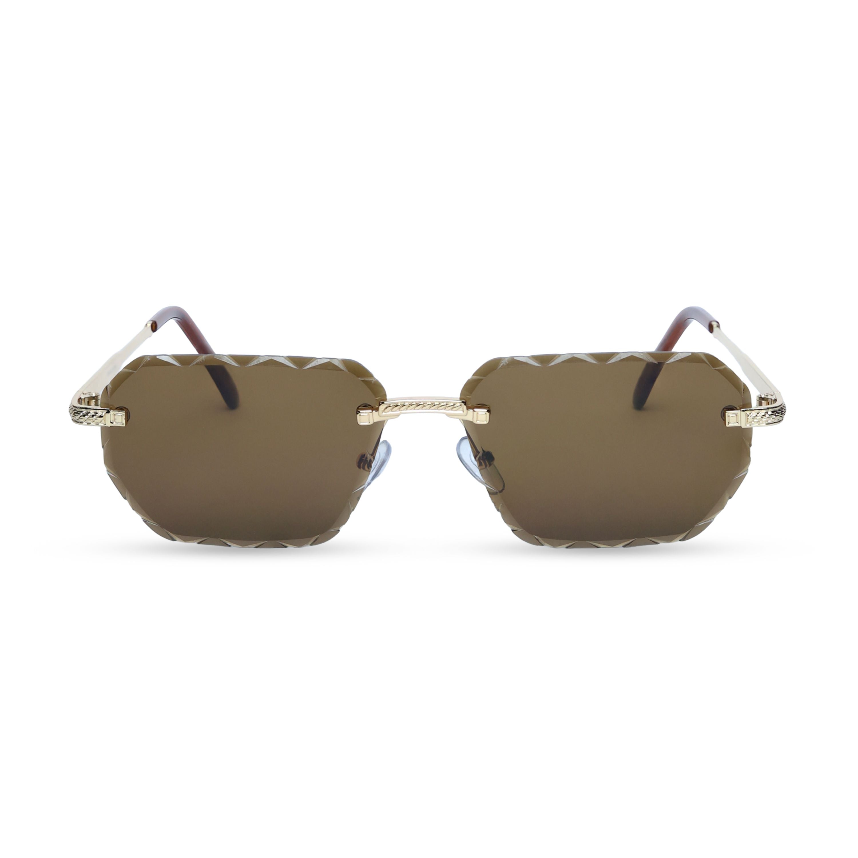The Desert Jewel Sunglasses