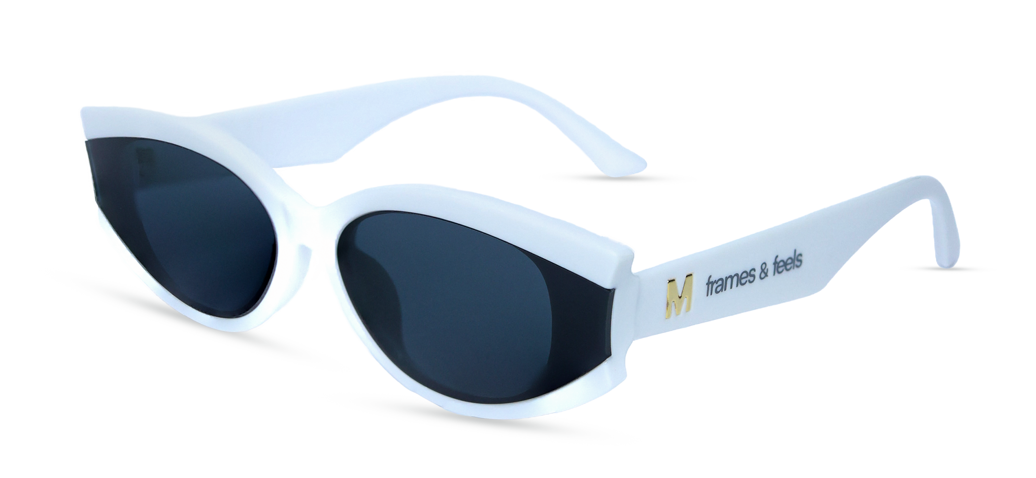 The Runway Cat Sunglasses