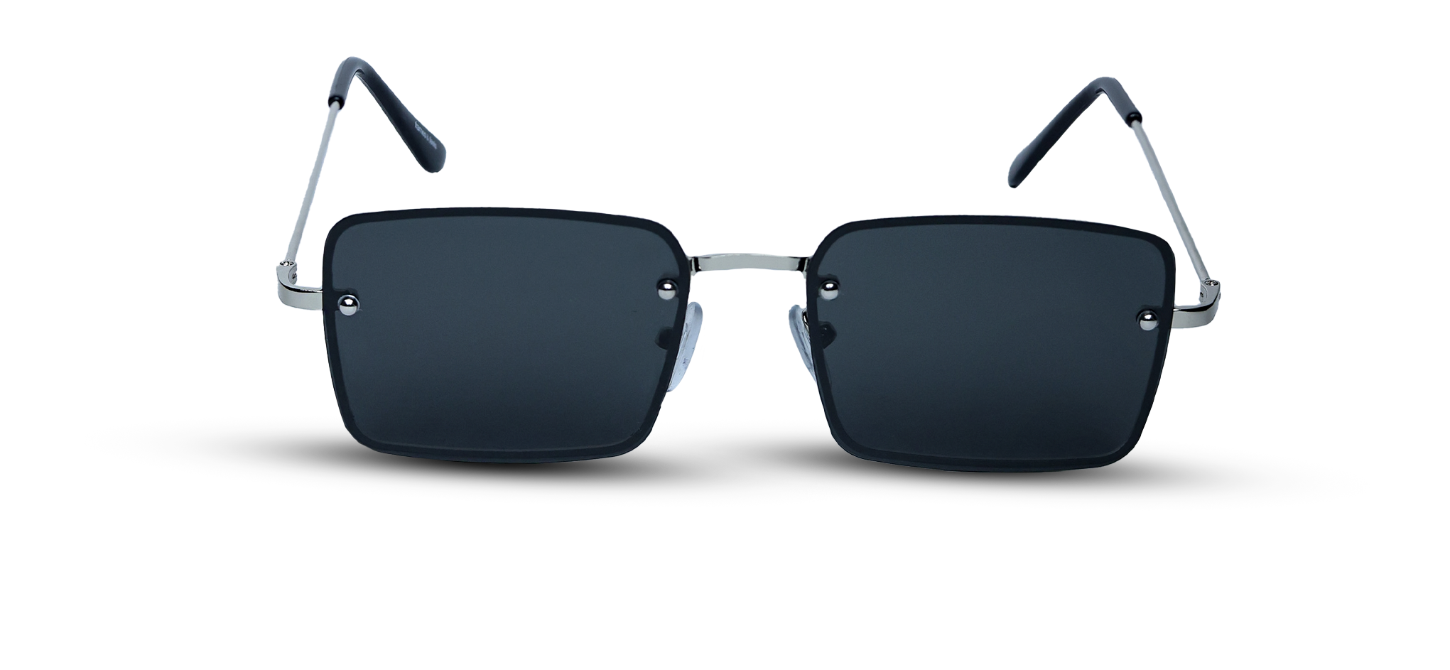 Phantom Edge (6714 - SILVER-GREY)